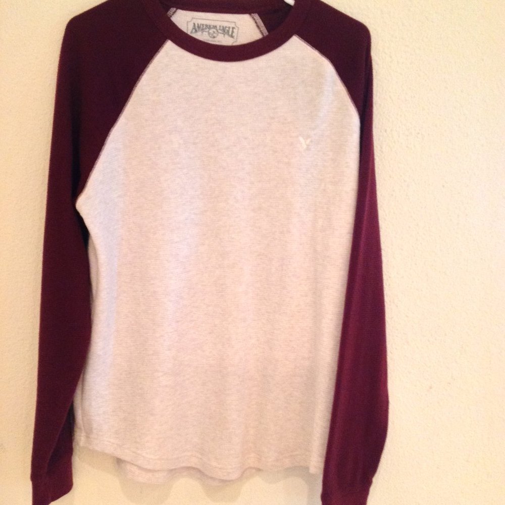 American Eagle Mens Shirt